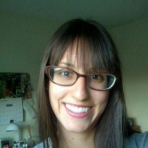 Meet your Posher, Jenna