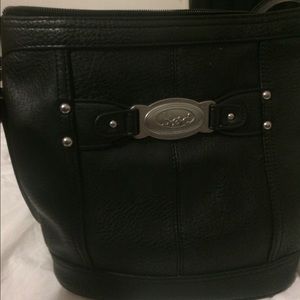 b.O.c brand satchel purse