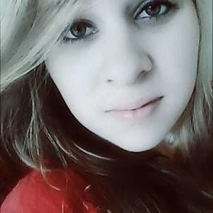 Meet your Posher, Katelyn