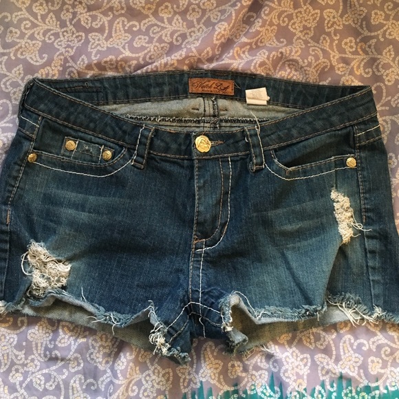 Shorts