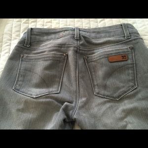 Joe jeans size 24