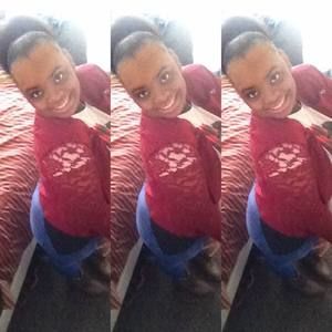 Meet your Posher, Shakirya