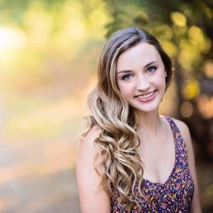 Meet your Posher, Anna catherine