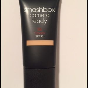 Smashbox Camera Ready BB cream- NEW
