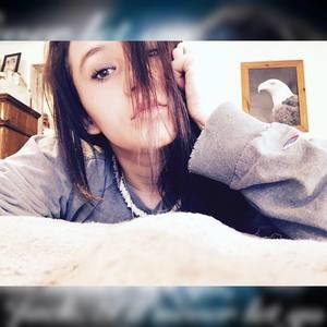 Meet your Posher, Ashlyn