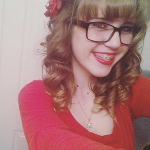 Meet your Posher, Erin