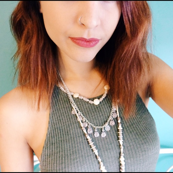 Meet your Posher, Justine