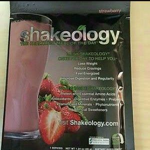 10 Days of Shakeology