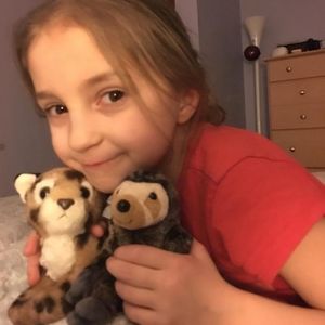 Meet your Posher, Janet