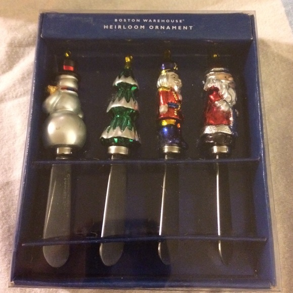 Various Christmas items - Picture 3 of 4