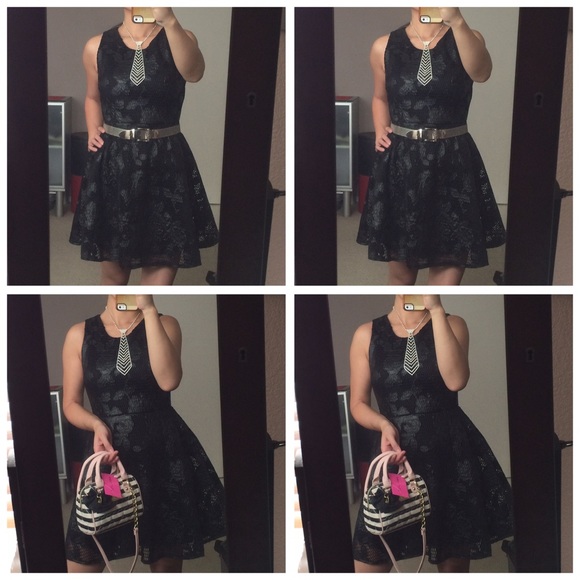 🎉HP🎉 Romeo+Juliet Couture dress! - Picture 4 of 4