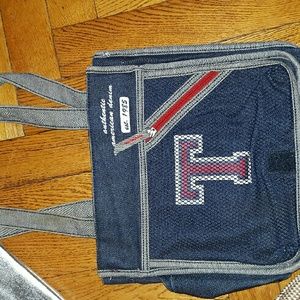 Tommy Hilfiger  Denim  Bag