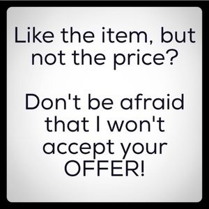 Everything must go!!