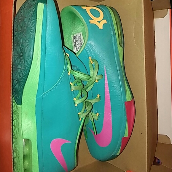 KD VI