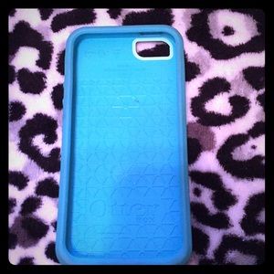 iPhone 5&5s otterbox commuter
