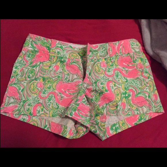 Lily Pulitzer shorts BUNDLE