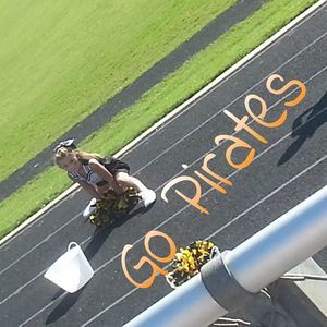 Meet your Posher, Kaeli