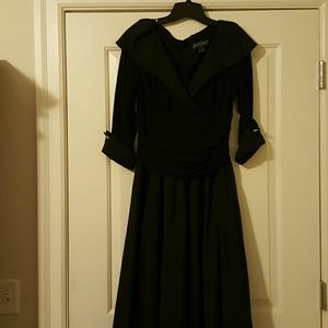 BEAUTIFUL JESSICA HOWARD DRESS