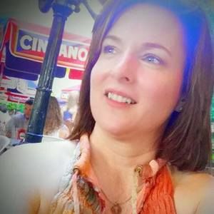 Meet your Posher, Rilla