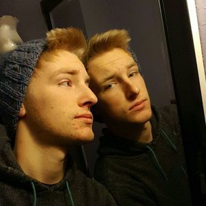 Meet your Posher, Isaac