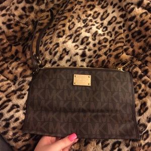 Michael Kors XL Wrislet