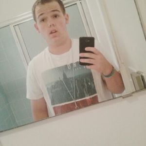 Meet your Posher, Austin