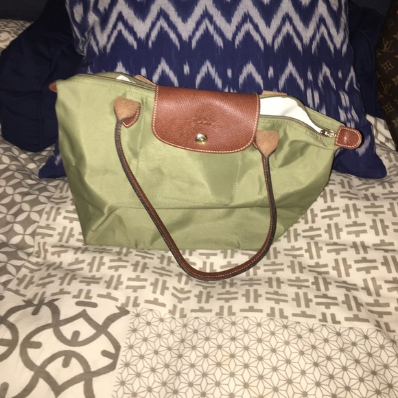 Green Purse