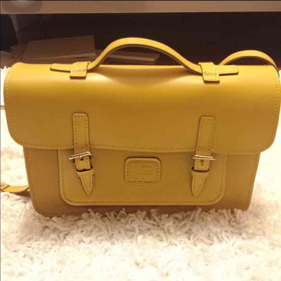 Guy Laroche Cambridge Crossbody bag
