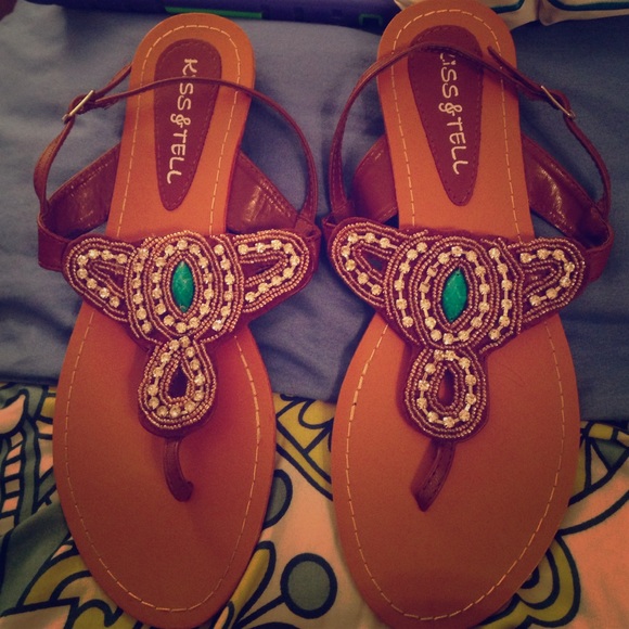 Womens Sandals🚫🚫SOLD ON ANOTHER SITE🚫🚫 - Picture 1 of 2