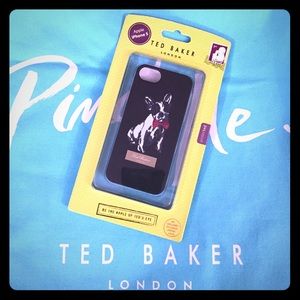 Ted Baker iPhoneCase