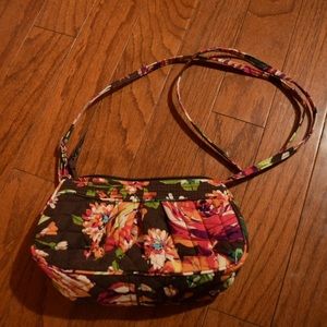 Vera Bradley satchel