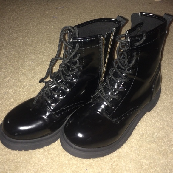 Knock off Doctor Martens
