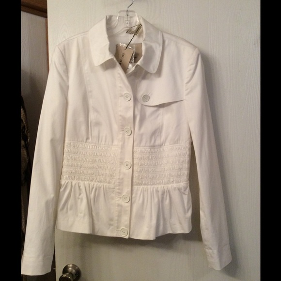 Burberry Jacket - Picture 2 of 2