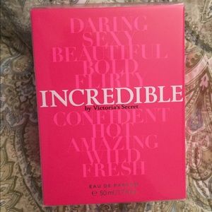 FINAL Incredible 1.7 perfume