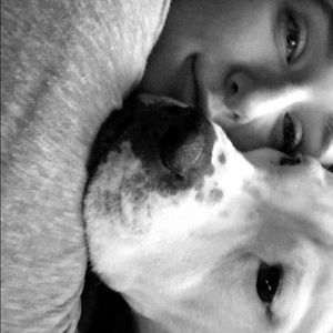 Meet your Posher, Justice