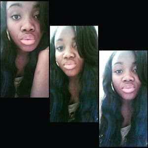 Meet your Posher, Mashaia