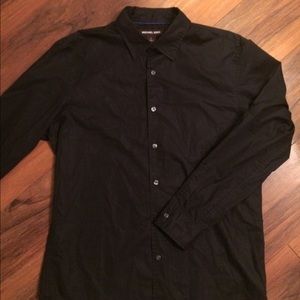 Michael Kors men's shirt