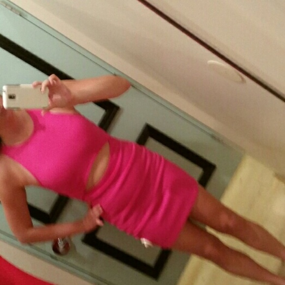 dress for a fun night out!