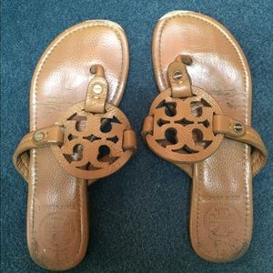 Tory Burch sandals