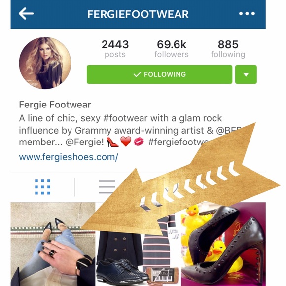 Fashion blogger - FEATURED ON IG! - Picture 2 of 2