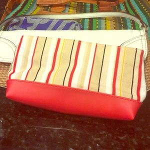 Elizabeth Arden Makeup Bag