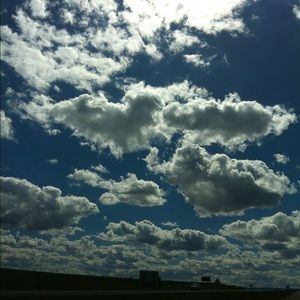 Meet your Posher, Georgeanna