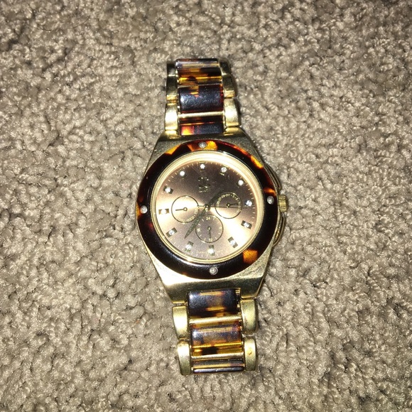 Charming Charlie's watch