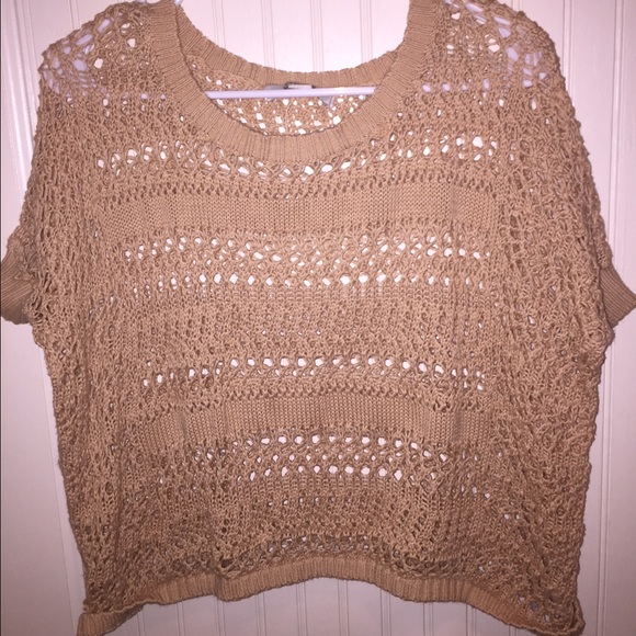 Forever 21 Shirt.