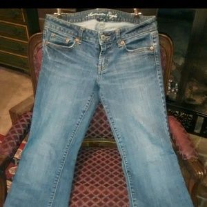 Women's Jeans