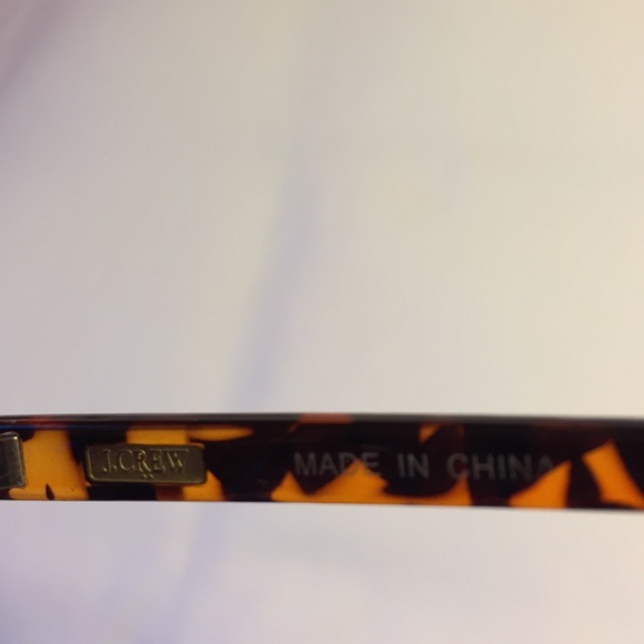 J. Crew Accessories - J.Crew vintage style sunglasses J. Crew Accessories - J.Crew vintage style sunglasses