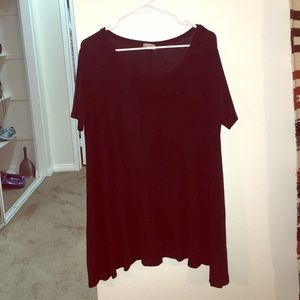 T shirt/dress