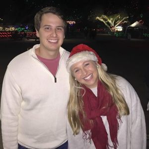 Meet your Posher, Kristin marie