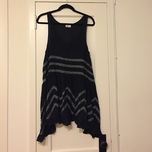 Free people intimates dress