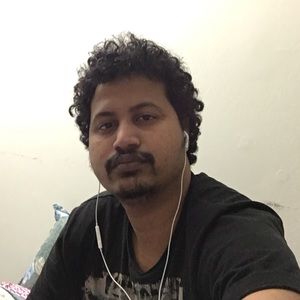 Meet your Posher, Akash